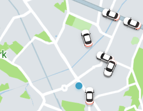 Vehicle Tracking System